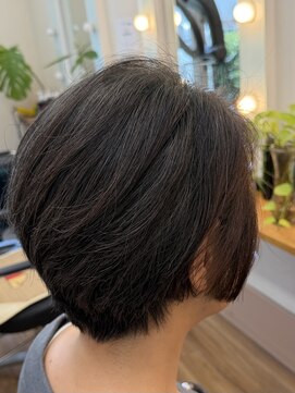 モナ(MONA) ショート