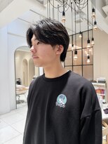 マーシィ(MARCIE) フェザーショート◎