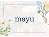 【mayu指名限定】Wカラー+プレミアムトリートメント¥14800