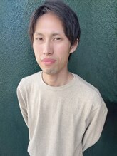 アグ ヘアー ティアラ 泉中央店(Agu hair tiara)&nbsp;大窪 涼