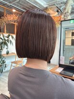 バトー バイ トリコ 船橋北口店(BATEAU by tricot)&nbsp;ミニボブ
