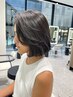 山下限定(再来の方)カット+カラー+ハイライト