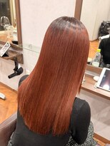 モナ ソル(EX.MONA.SOL)&nbsp;髪質改善ストレート /葛西/羽エクステ/韓国式エクステ