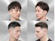 リセット戸田公園barber &head spa【メンズカット/レディースシェービング】の写真