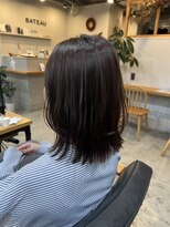 バトー バイ トリコ 船橋北口店(BATEAU by tricot)&nbsp;外はねボブレイヤー
