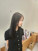ネクサス NEXUS レイヤーで軽さとまとまりを