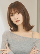 レム 川崎(REM) ミディ×外はね
