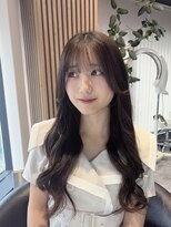 レスピア 銀座中央通り店(Respia)&nbsp;ナチュラルレイヤー【有楽町・銀座】30代40代50代