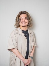 コンフェティ つばき山下通店(Confetti)&nbsp;大場 優