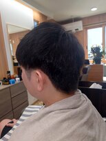 ブイエフ(VF)&nbsp;2ブロック