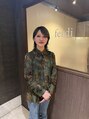 アグ ヘアー フェルディ 千歳烏山店(Agu hair ferdi) 大橋 佑羽