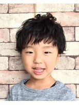 ヘアーモア イースト(Hair More East)&nbsp;マッシュ