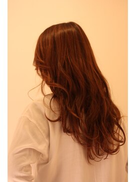 アフロディーテ(hair make aphrodite) 大人なみウェーブ