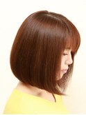 【シルキーカット】ボブStyle