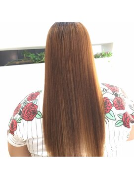 アイノア ルアナ 青山(AInoa RUANA) 【髪質改善RUANA青山】