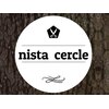 ニスタ セルクル(nista cercle)のお店ロゴ