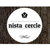 ニスタ セルクル(nista cercle)のお店ロゴ
