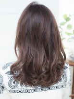 ジュール 新宿(Joule)&nbsp;ガーリーセミロング　[新宿]