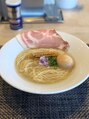 ジャルダン(jardin) 美味しいものが好きで、ラーメンが大好きです！