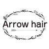 アローヘアー 光が丘店(Arrow Hair)のお店ロゴ