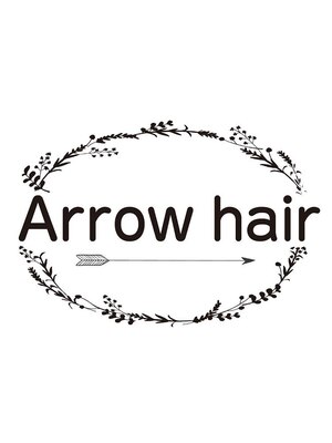 アローヘアー 光が丘店(Arrow Hair)