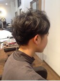 【ヘアルシェ】おすすめアシメツーブロックスタイル♪