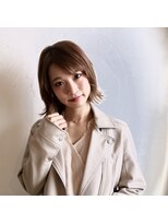 スフィーダ(SFIDA)&nbsp;ナチュラル外ハネ