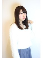 ハーツスタンダード(Hearts Standard)&nbsp;【ナチュラルセミディ×オリーブカラー】の秘密♪