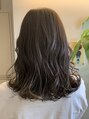 ユノン バイ アグ(u-know by Agu)&nbsp;さり気ないハイライトもお任せ下さい！