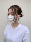 アレンジ♪