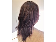 ちょきちょき  上中居店