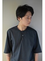 ノーラン(NoLan)&nbsp;マッシュショート