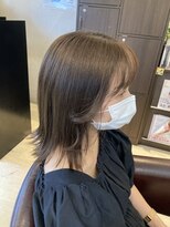 アンビ(ambi) ホワイトアッシュ