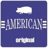 アメリカン(AMERICAN)のお店ロゴ