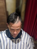 バルビエレ銀座(BARBIERE GINZA)&nbsp;メンズショート