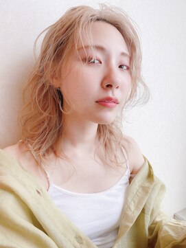 レガリタ(Regarita) 【Regarita】ミルクティーアッシュ◎30代40代50代