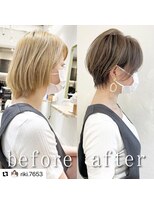 アンド ストーリーズ(&STORIES)&nbsp;あ