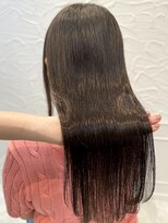 アトリエ ポルト(atelier porto)&nbsp;【porto神戸】髪質改善ストレート◆