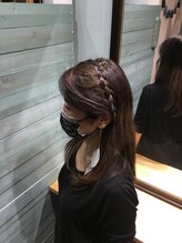 ラクウン(#Rakuun)&nbsp;ゆき 