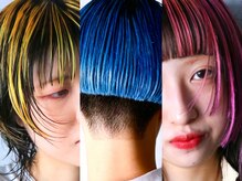 ハーヒム(her him)