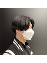 バージョン(Ver.)&nbsp;センターパート　（Ver.柏）