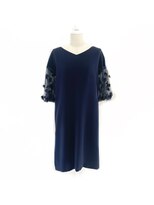 アメリ(AMELIE)&nbsp;D-116【レンタルドレス】Diagram