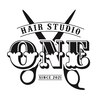 ヘアスタジオワン 藤沢店(HAIR STUDIO ONE)のお店ロゴ