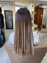 フツーロ 栄(FUTURO) メッシュ!!!