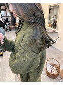 olive gray