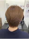 【B's】30代40代50代人気◎艶×ベリーショコラ/ショート
