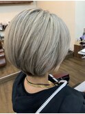 ホワイトベージュ_ショコラアッシュヘルシースタイル_290