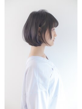 ヘアー イコラ(Hair Ikora) ボブ