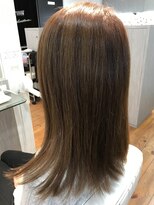 カフェ 高須店(CAFE)&nbsp;HAIR COLOR CAFE style