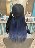 テンションUP♪好きな髪色で毎日を楽しくわくわく♪♪